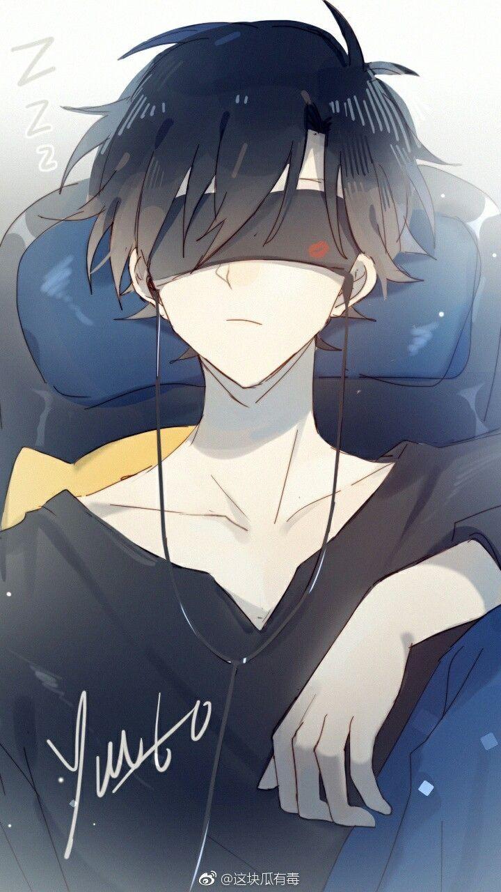 720x1280 Best New Hoodie Handsome Bad Boy Anime Boy Sidney Blogs