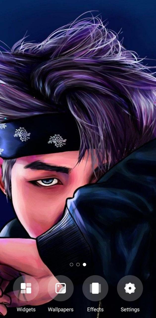 630x1280 Bad boy wallpaper