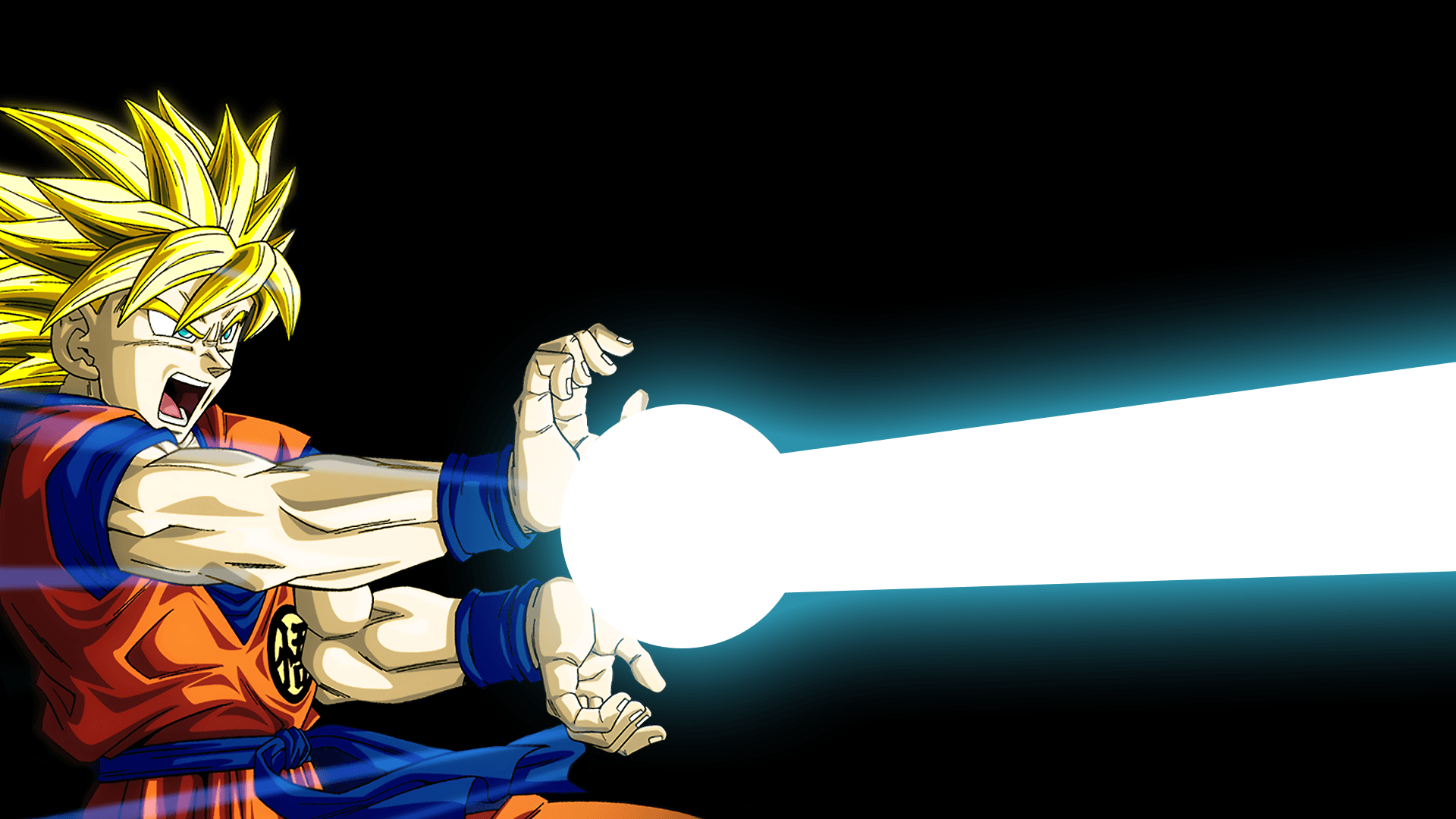 1920x1080 Dragon Ball Z Wallpaper