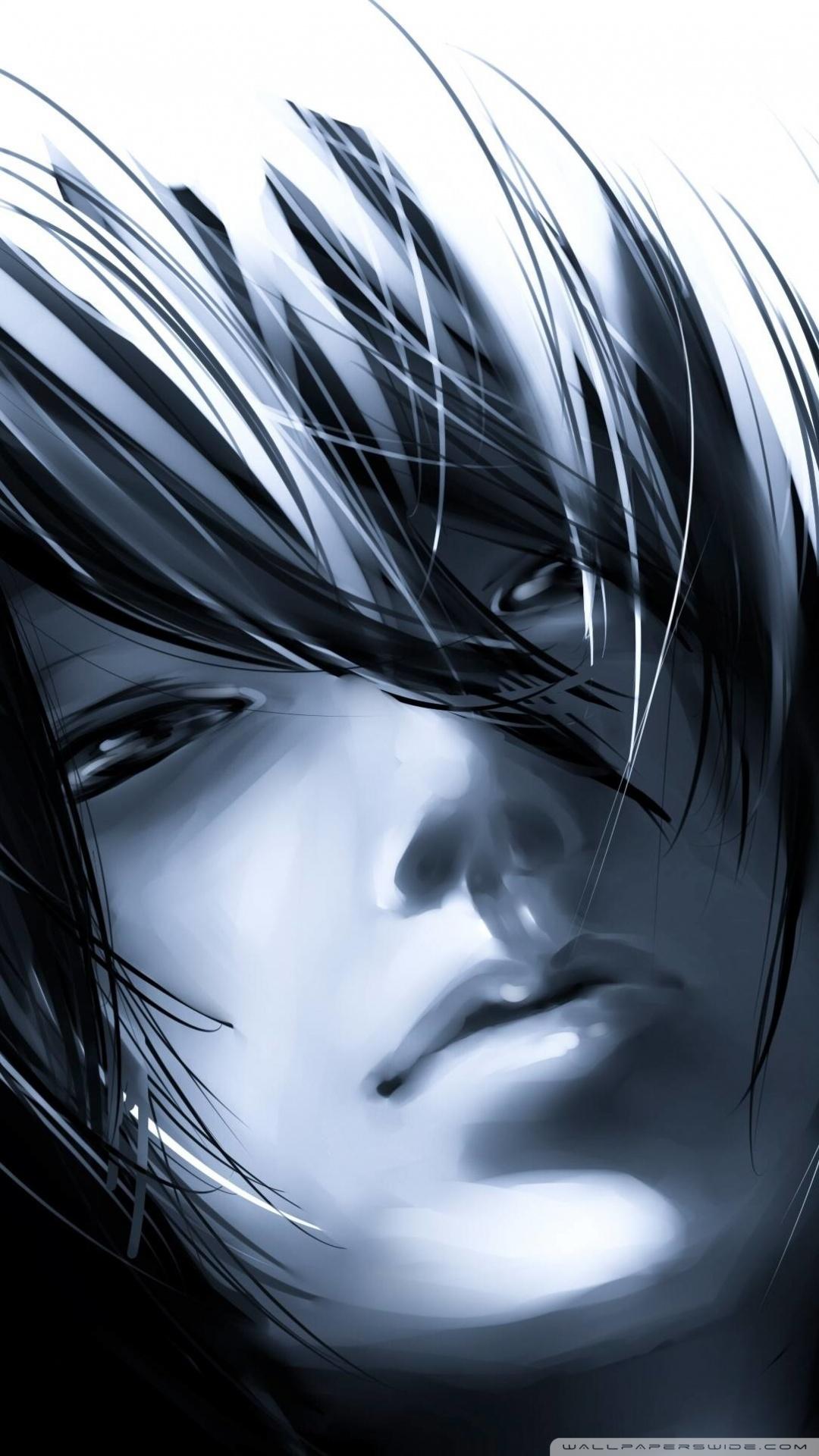 1080x1920 iPhone HD Wallpaper Bad Boy