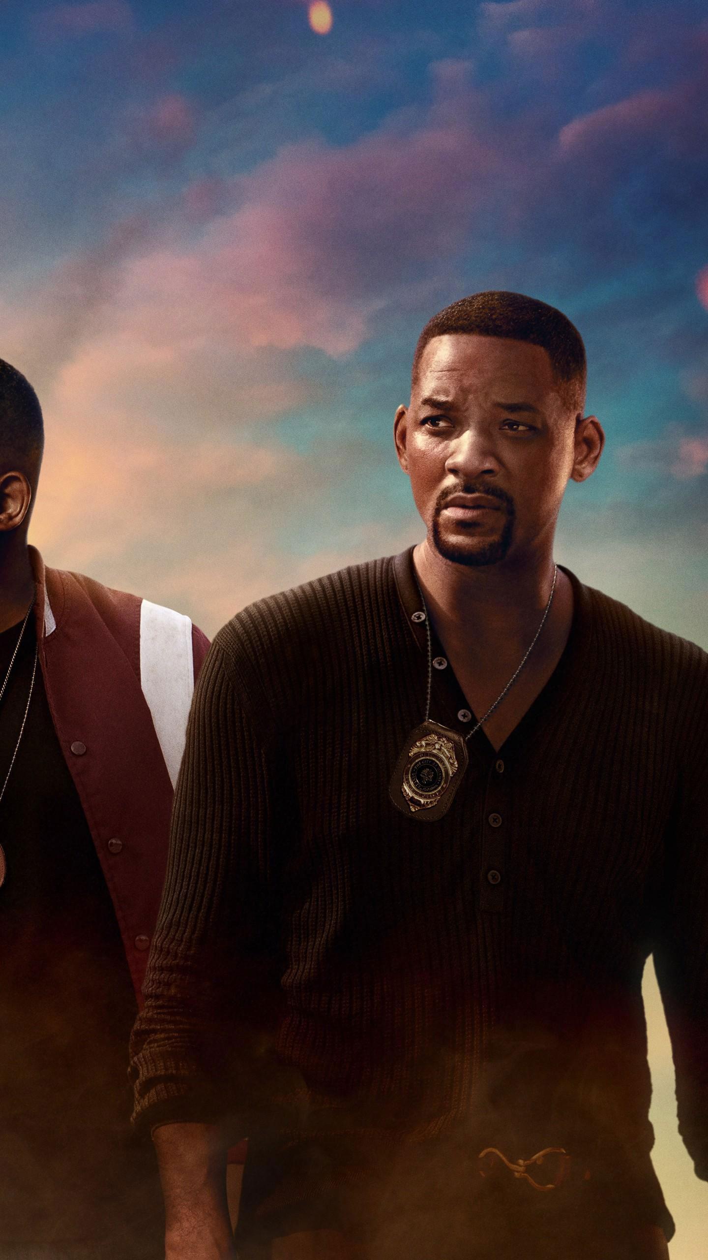 1440x2560 Bad boy for life wallpaper, Will smith • Wallpaper For You HD Wallpaper For Desktop & Mobile