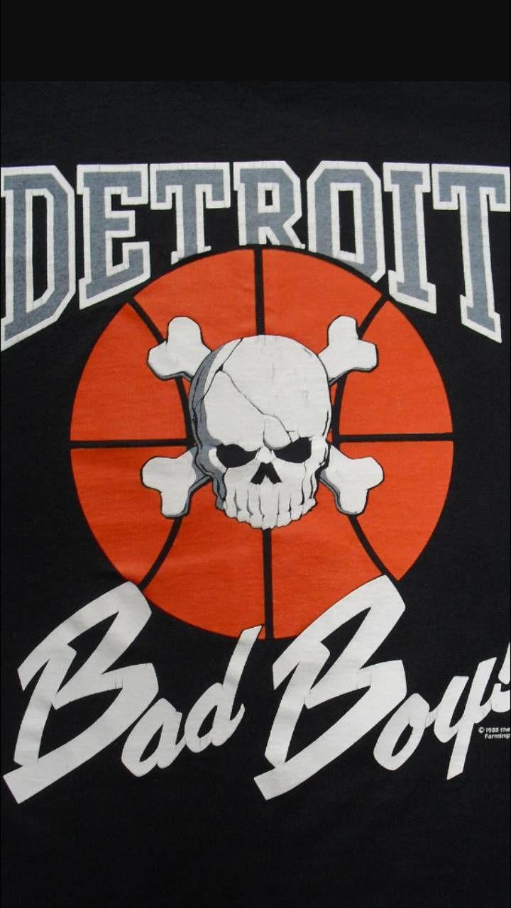 720x1280 Detroit Bad Boys wallpaper by cooljonathanmas73589. Detroit, Boys wallpaper, Bad boys