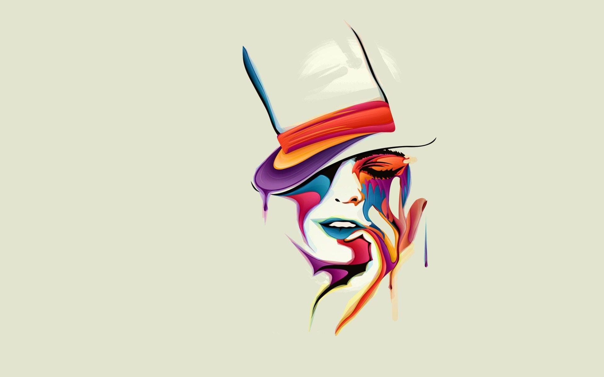 1920x1200 Art Wallpaper, HD Art Background