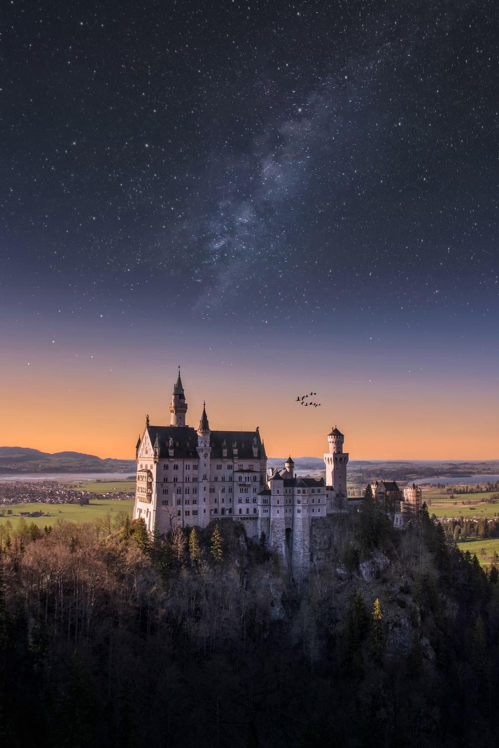 1000x1500 Castle Picture. Download Free Image