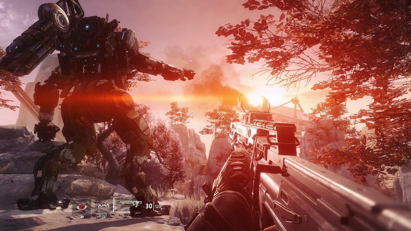 1600x900 1600x900 titanfall 2 HD wallpaper for desktop