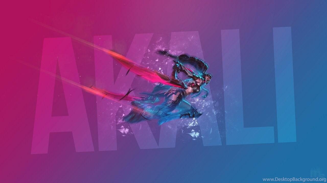 Headhunter Akali Wallpapers Top Free Headhunter Akali Backgrounds