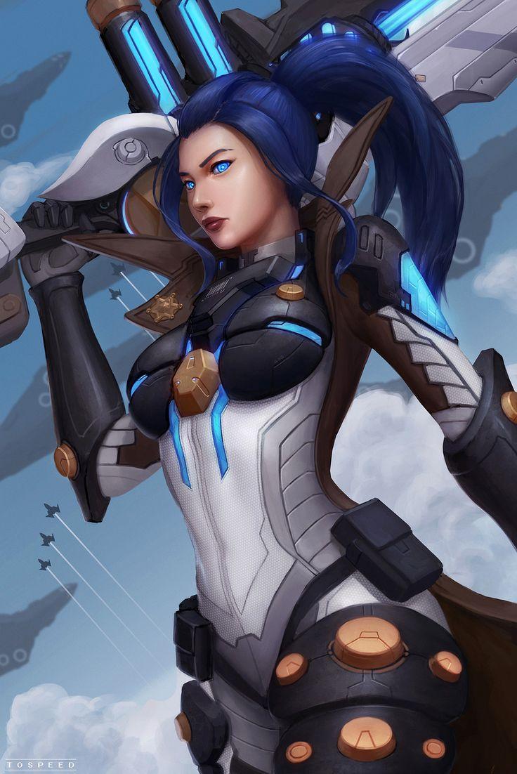 736x1102 League of Legends Pulsefire Caitlyn Fanart.artstat. Lol league of legends, League of legends characters, League of legends