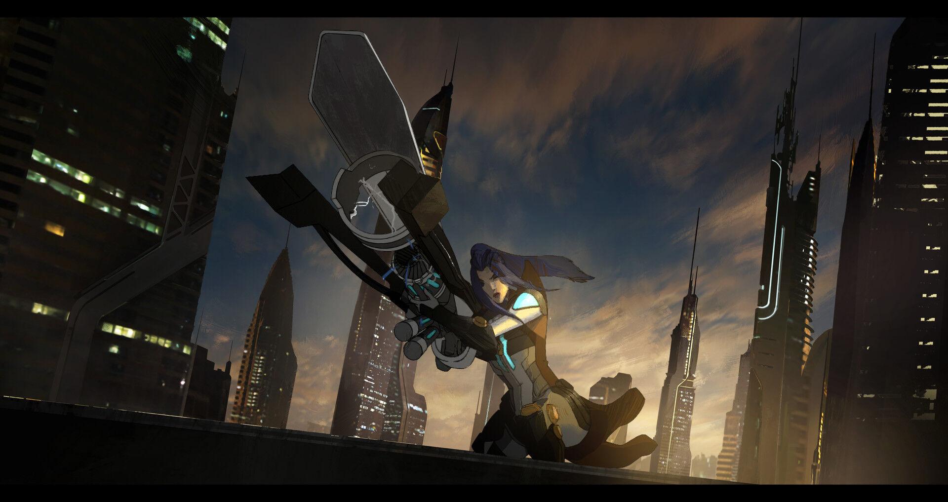 1920x1017 Pulsefire General. League Of Legends