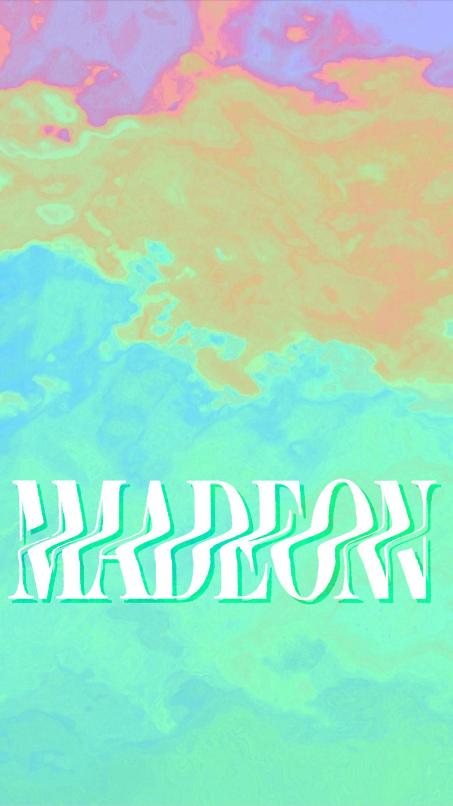 1440x2559 Madeon Good Faith iPhone Wallpaper HD