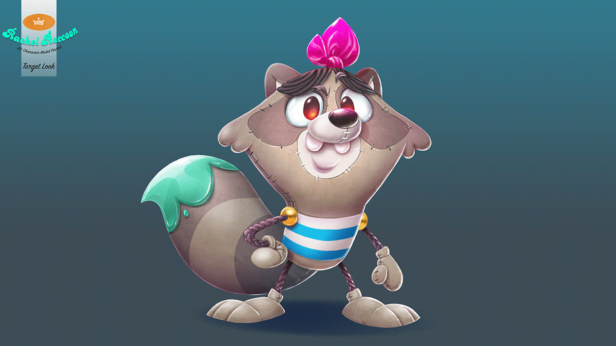 1200x675 Character Design Crush Friends