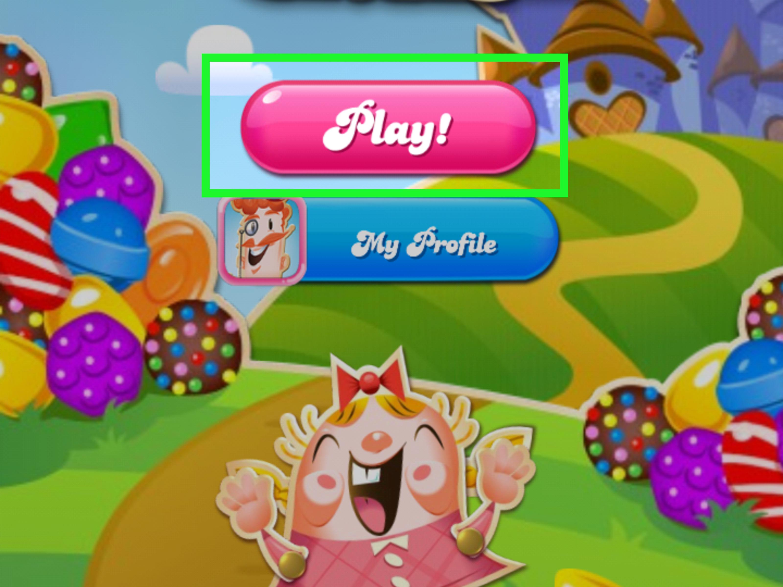 3200x2400 Ways to Beat Candy Crush Without Paying Anything