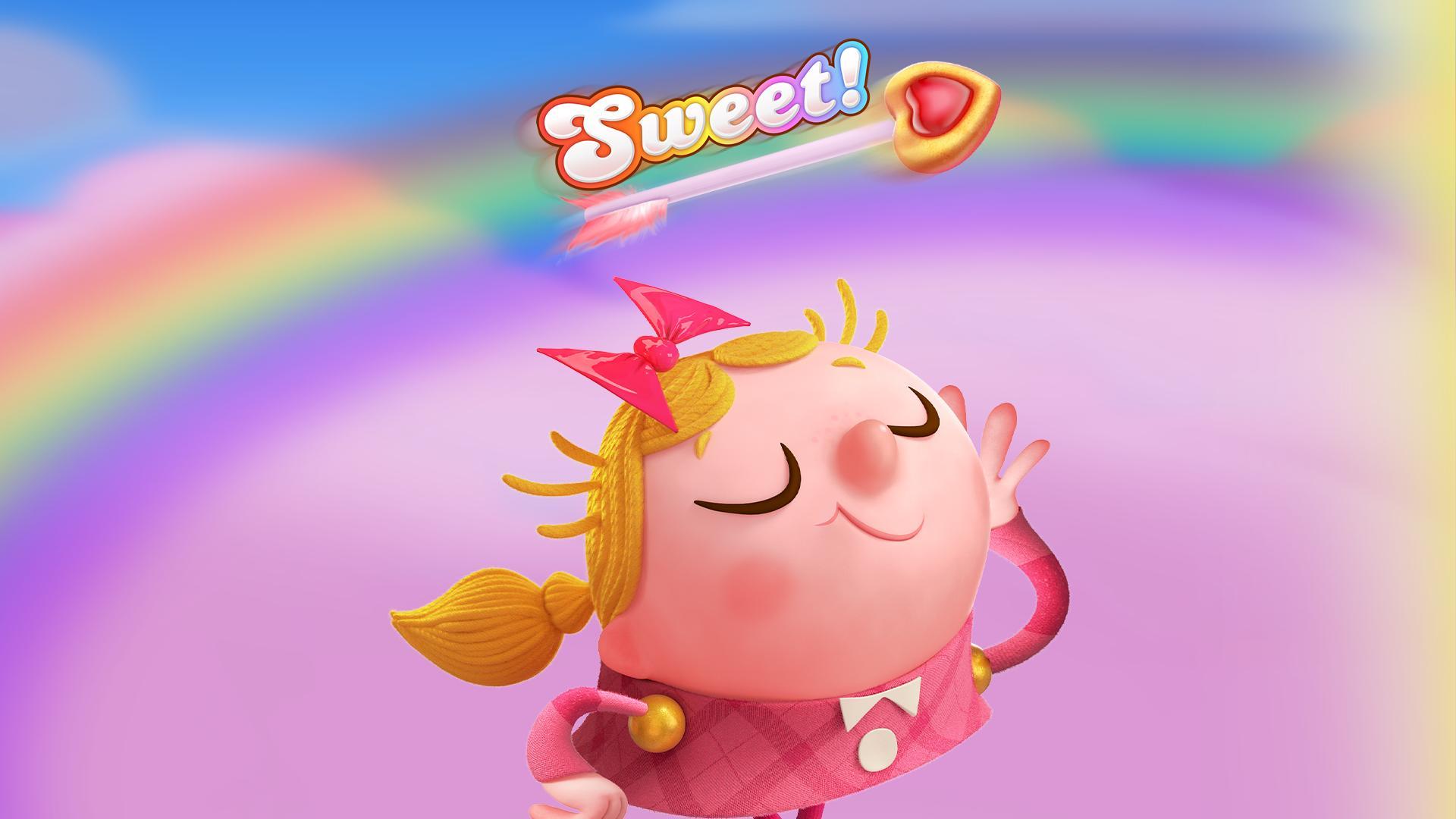 Candy Crush Friends Wallpapers - Top Free Candy Crush Friends ...