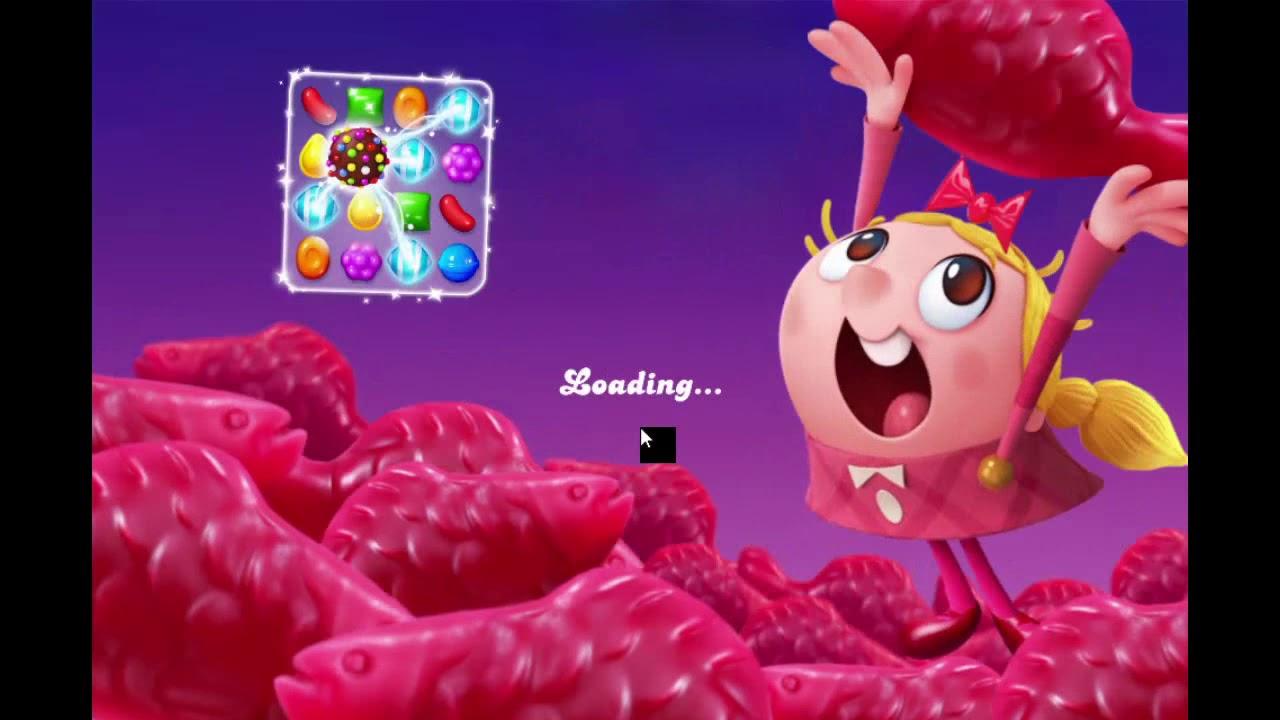 1280x720 Candy Crush Friends Saga Level 2641 To 2643