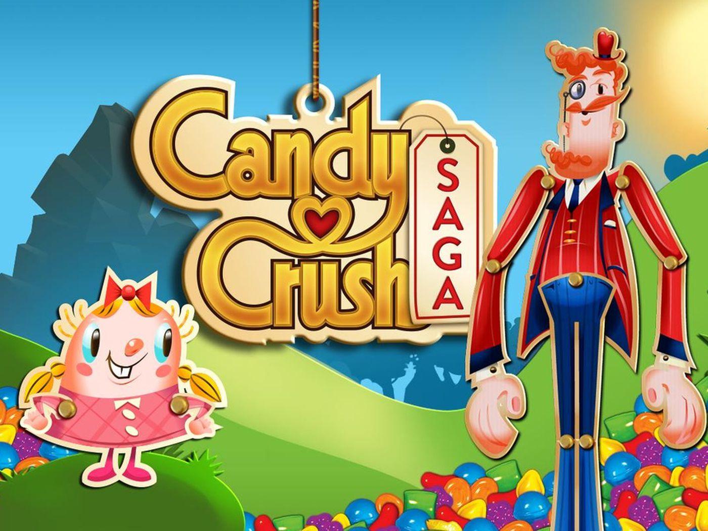 1400x1050 You can play Candy Crush with free, unlimited lives this week