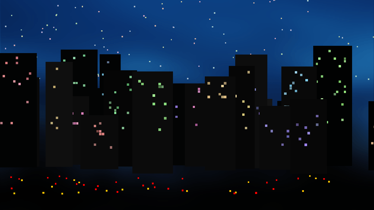 1280x720 Beautiful Artsy, Low Poly and Pixel Live Wallpaper Apps You Should Try