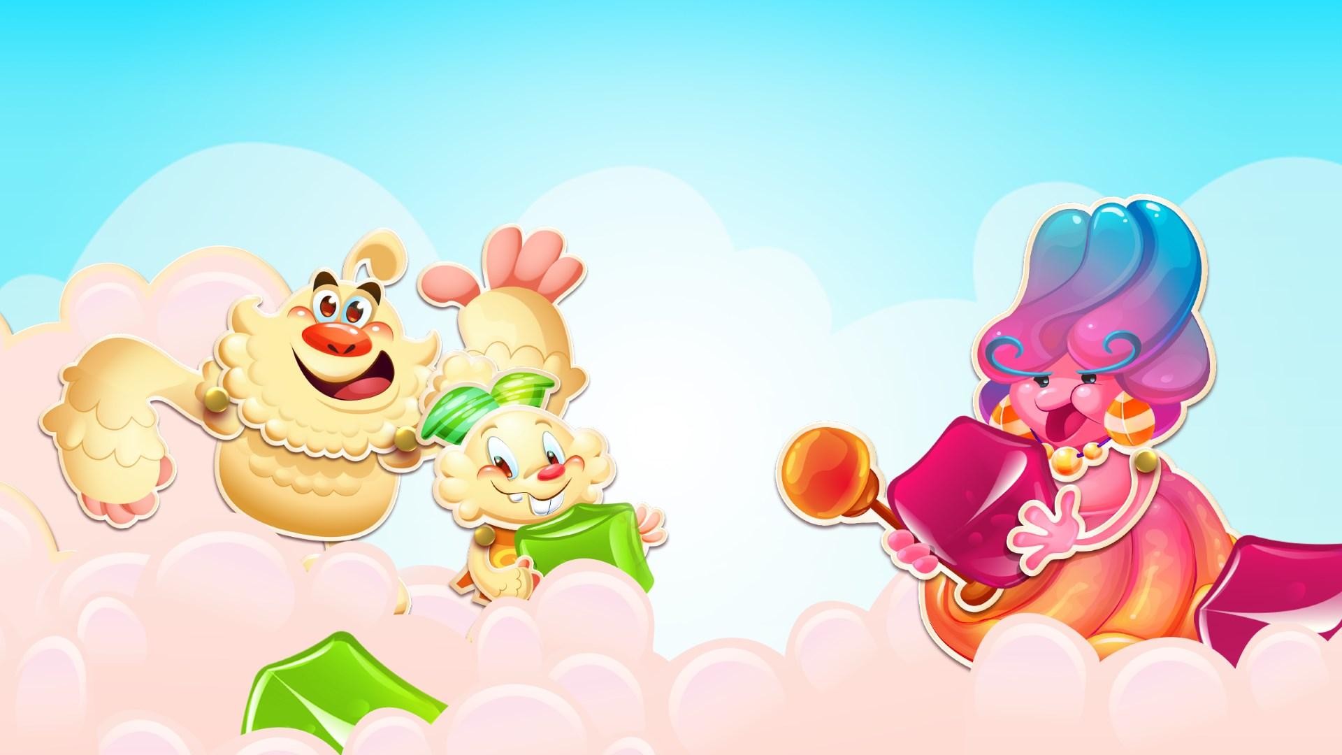 1920x1080 Get Candy Crush Jelly Saga