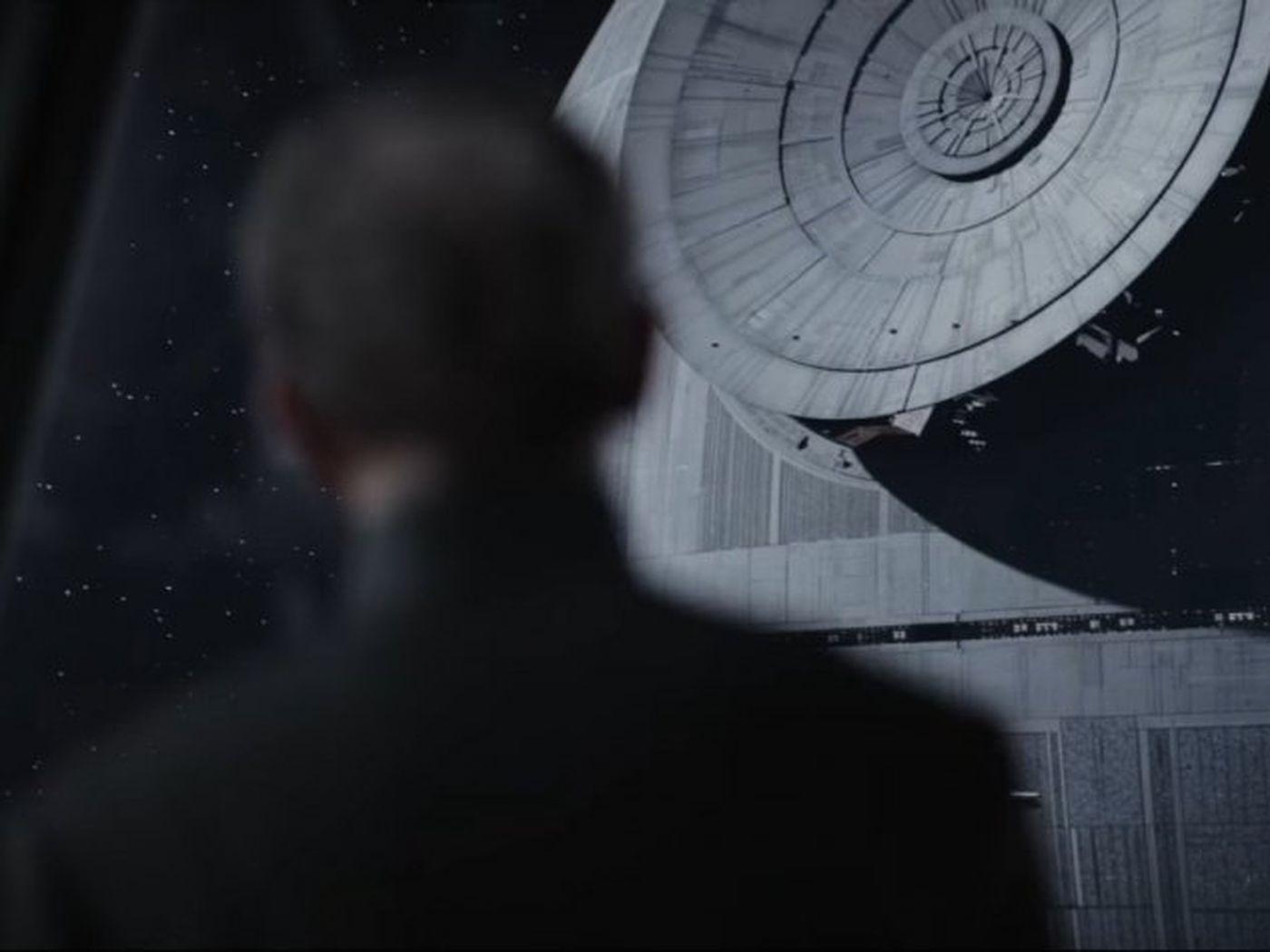 1400x1050 Rogue One filmmakers explain how they digitally recreated two characters