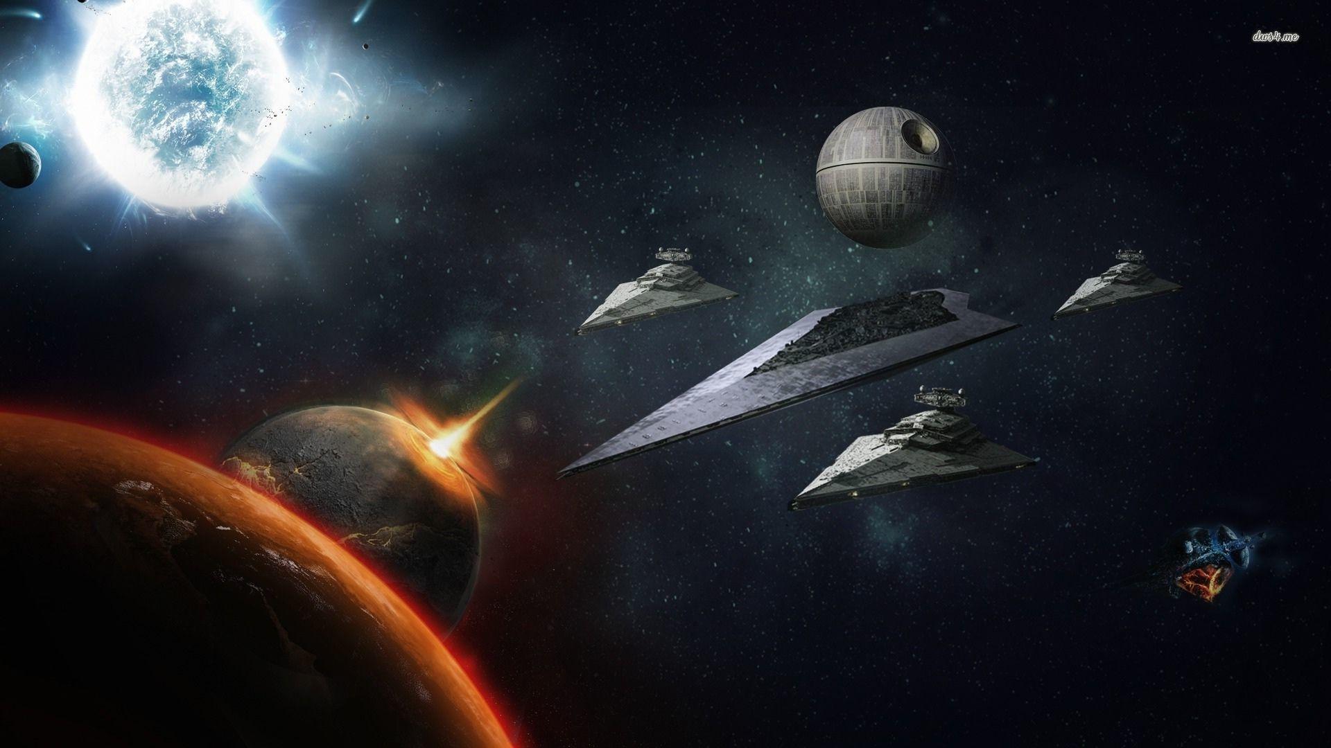 1920x1080 Free download HD Death Star Wallpaper [1920x1080] for your Desktop, Mobile & Tablet. Explore Death Star Wallpaper. Death Star HD Wallpaper, Death Star Hangar Wallpaper, Death Star Wallpaper 1200x800