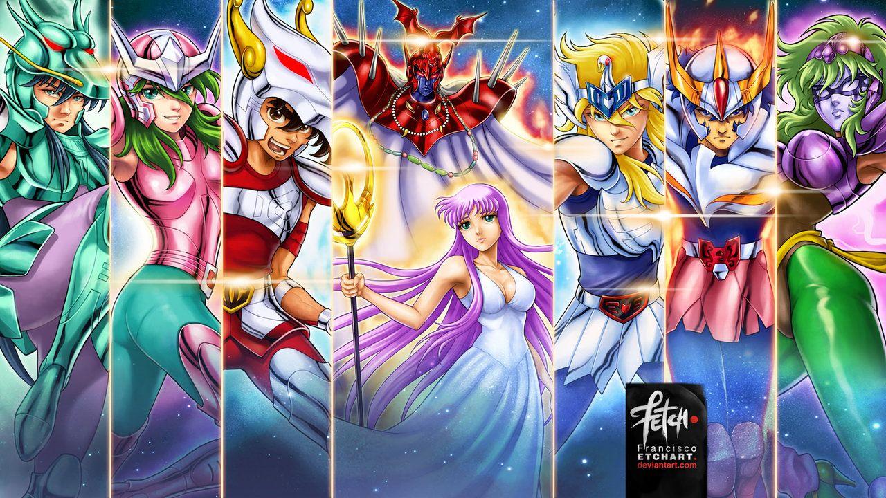 1280x720 BRONZE wallpaper. Warriors wallpaper, Bronze wallpaper, Saint seiya