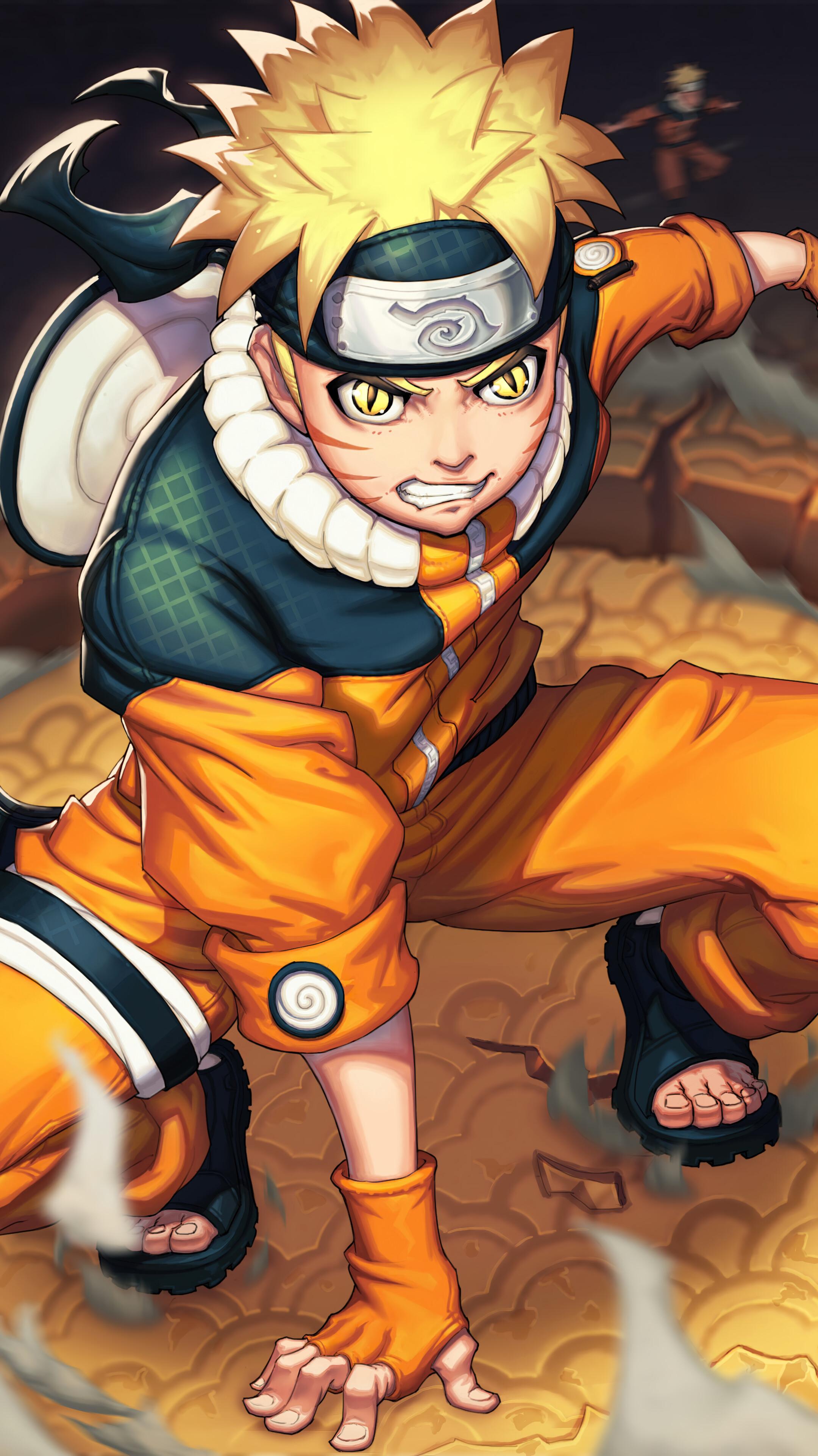 2160x3840 Naruto, 4K phone HD Wallpaper, Image, Background, Photo and Picture. Mocah HD Wallpaper
