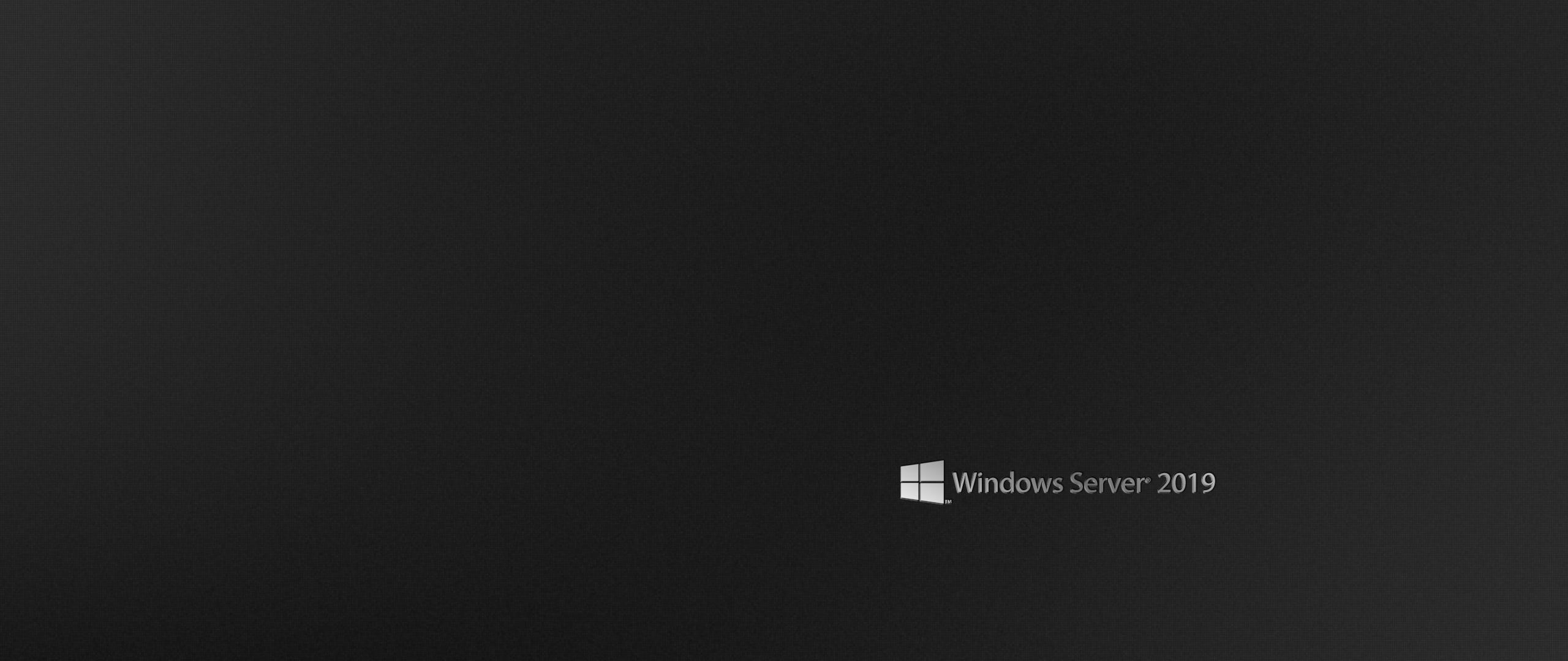Windows server 2019 wallpapers top free windows server 2019