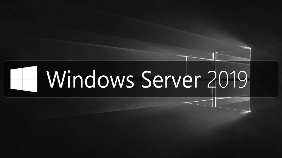 1200x675 Volker Zeimer Server 2019 has arrived and is now available for download via the Volume Licensing Service Center & MS Eval Center. It's also available in the Azure Marketplace