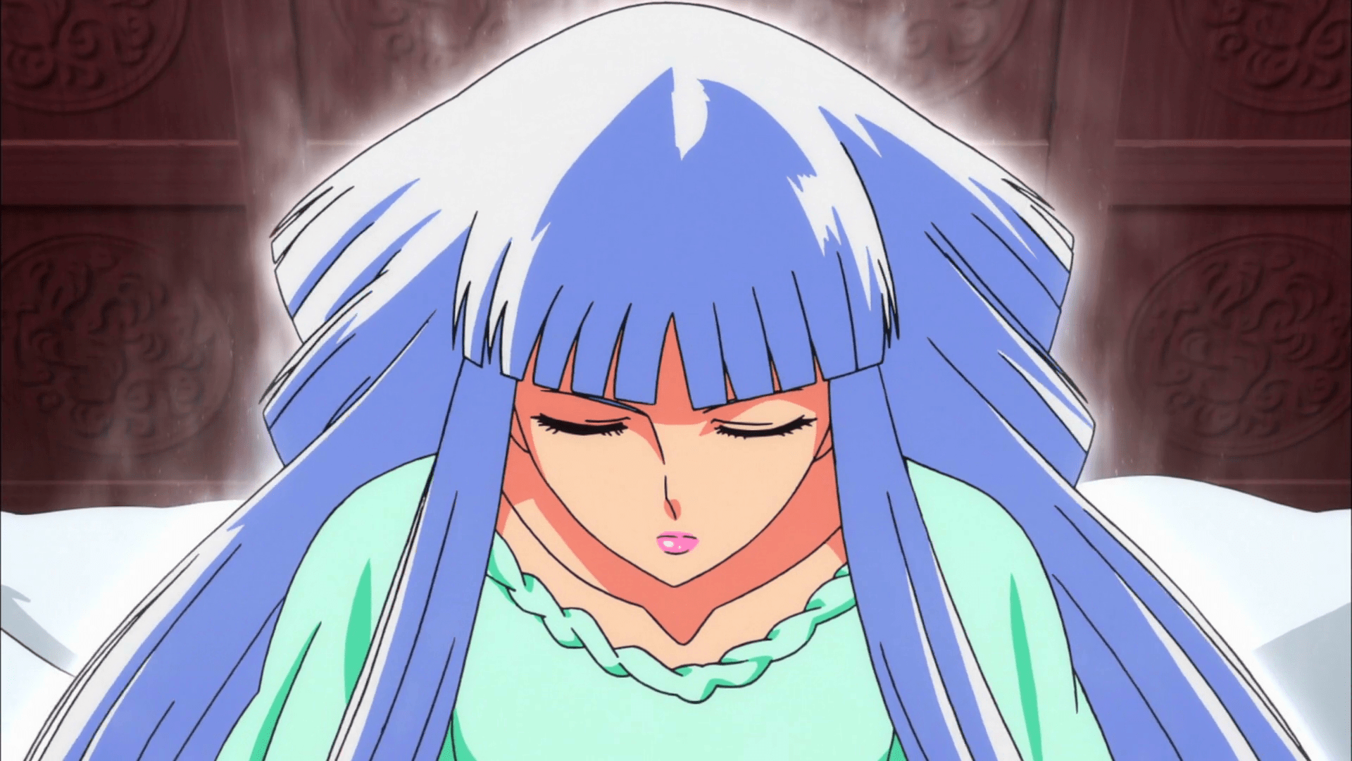 1920x1080 Polaris Hilda (Saint Seiya: Soul of Gold)