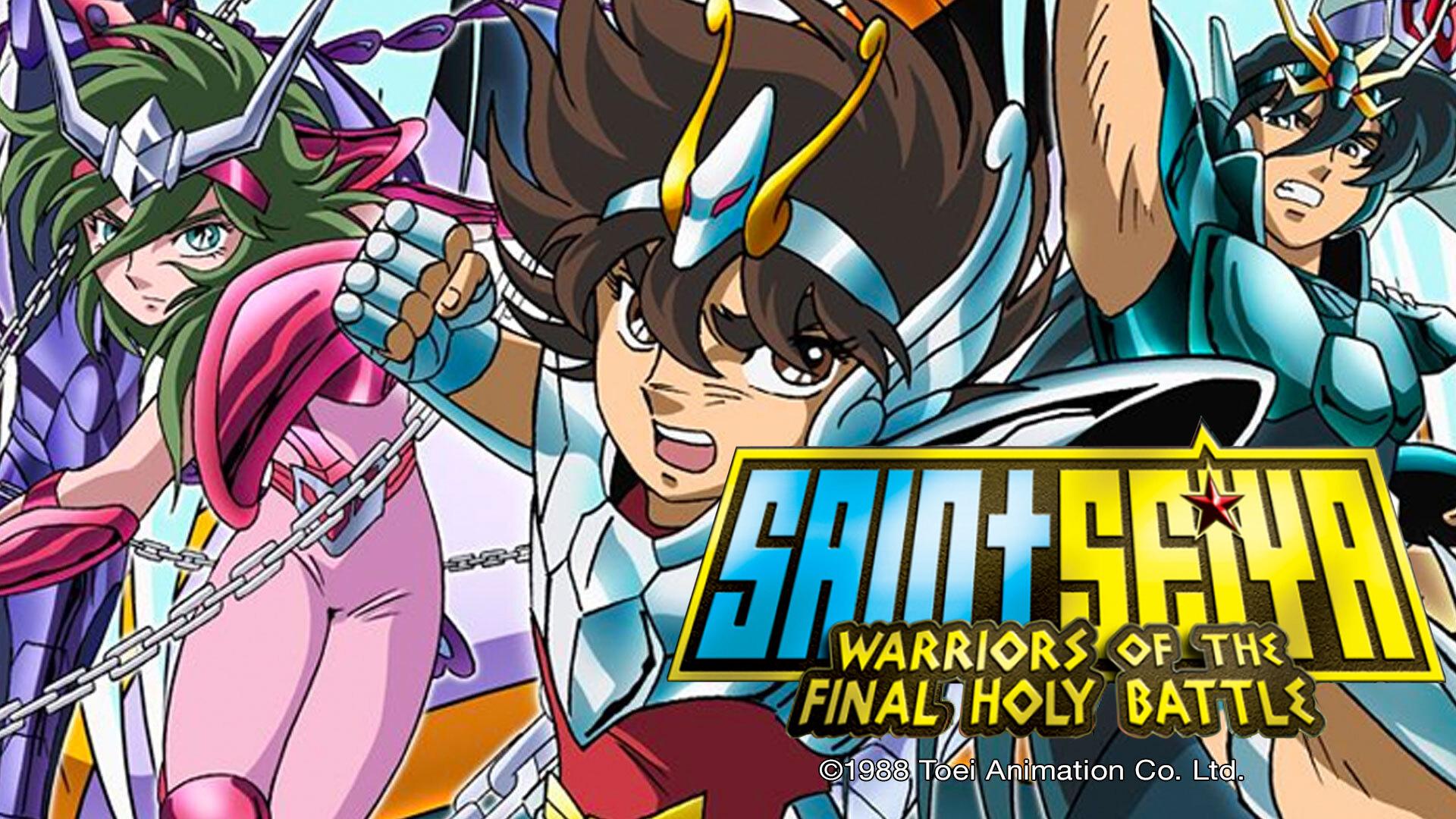 1920x1080 Watch Saint Seiya 1: Evil Goddess Eris