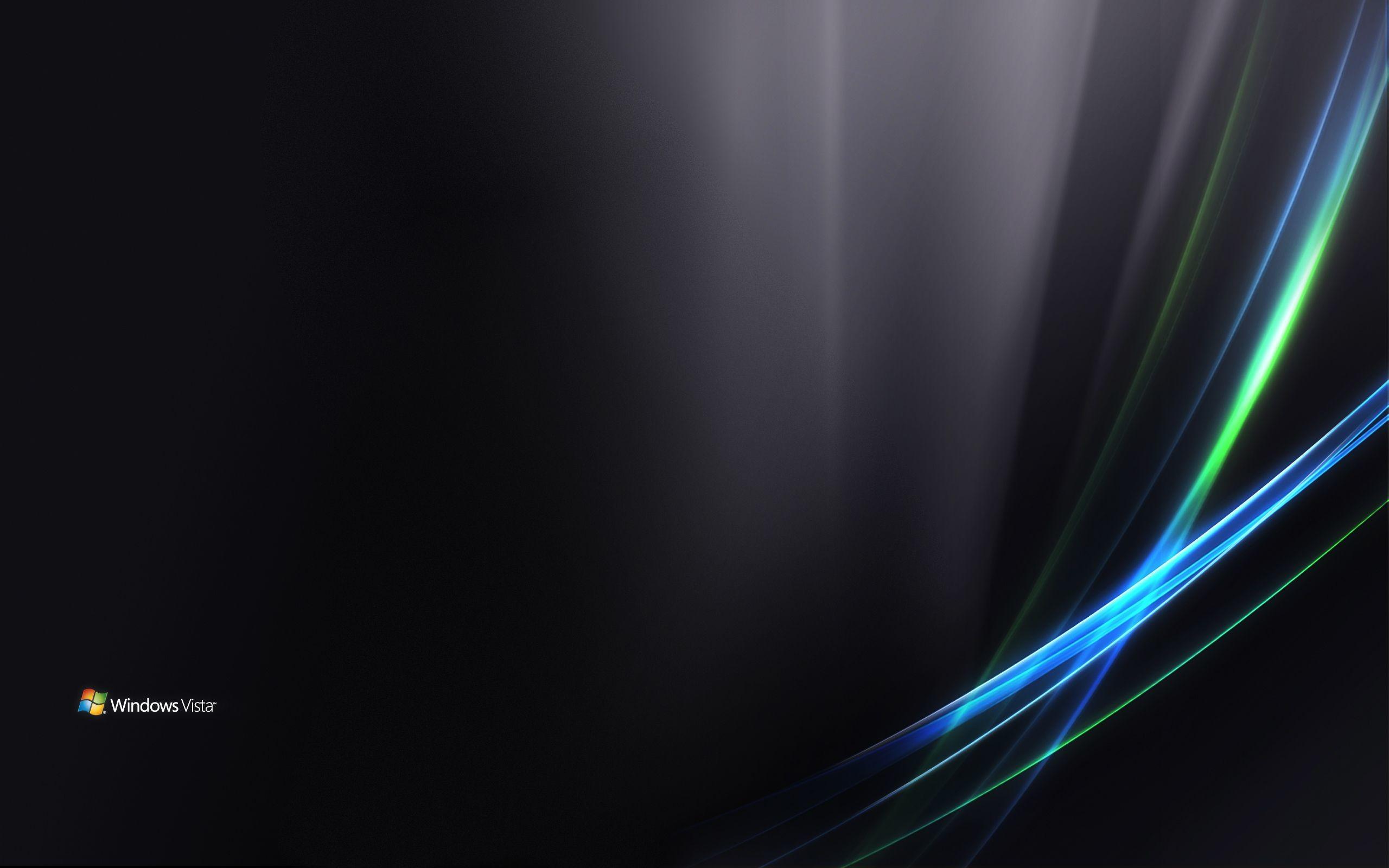 2560x1600 Windows 7 Home Premium Wallpaper