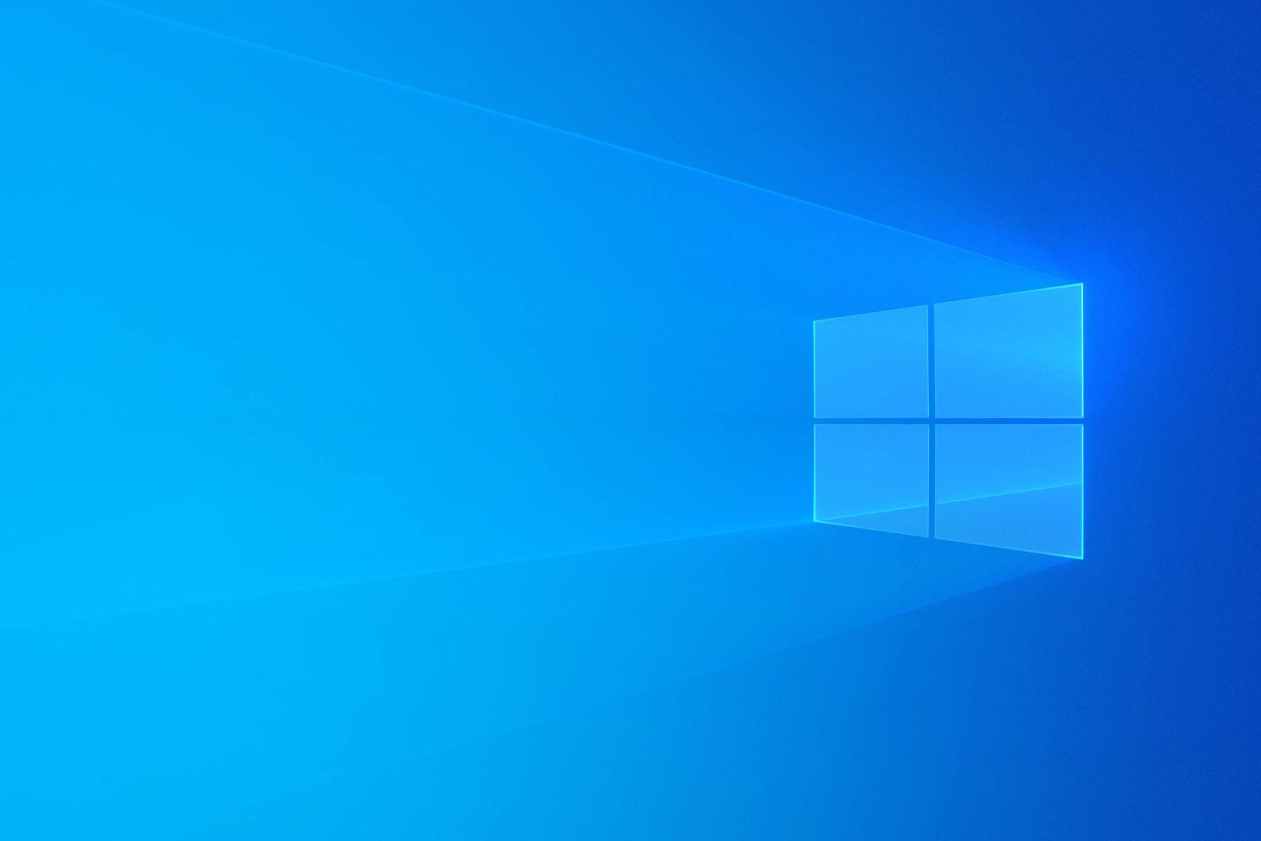 1800x1200 Windows 10 May 2019 Update HD Wallpaper