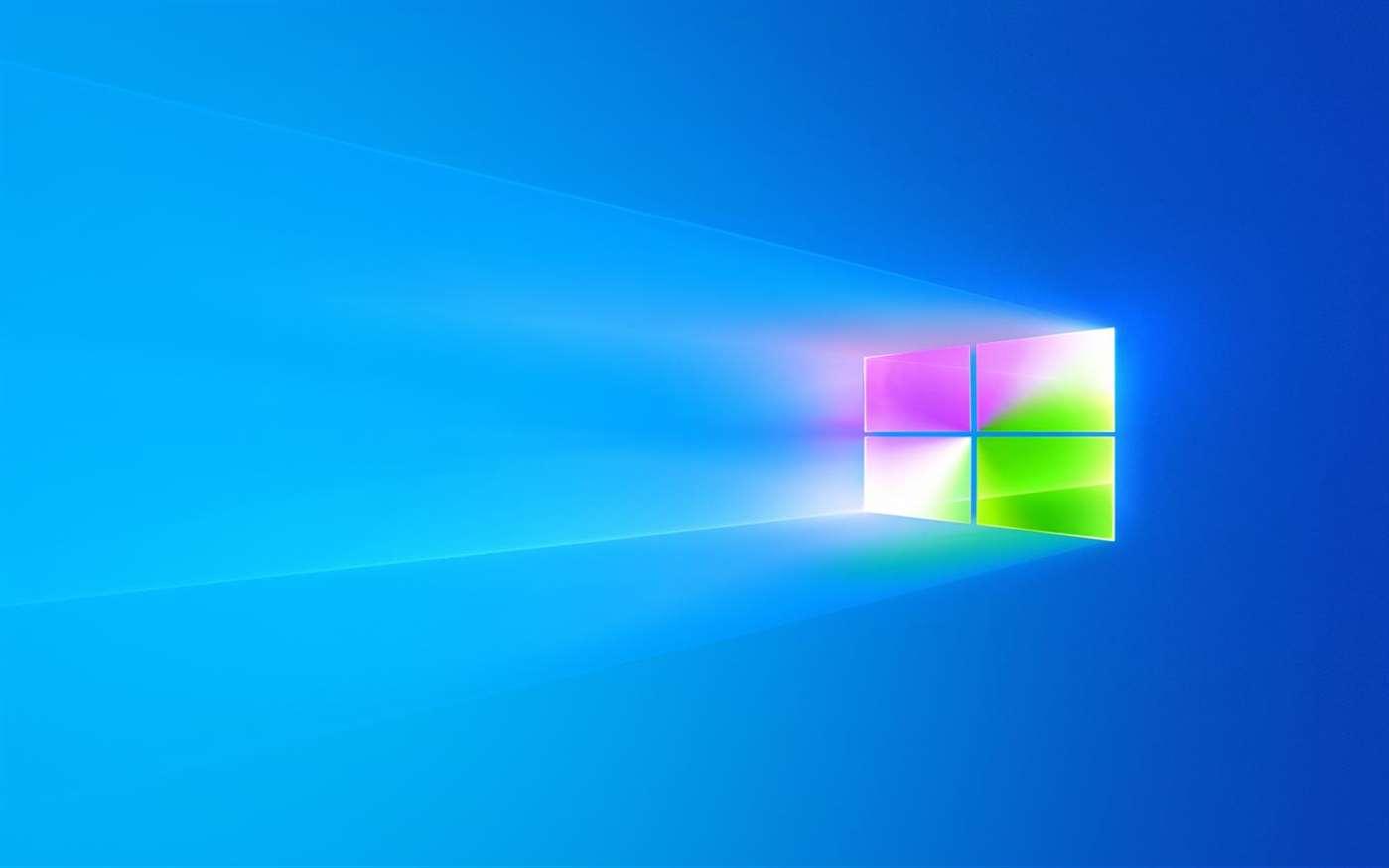 1399x874 Pride 2019 Windows Theme