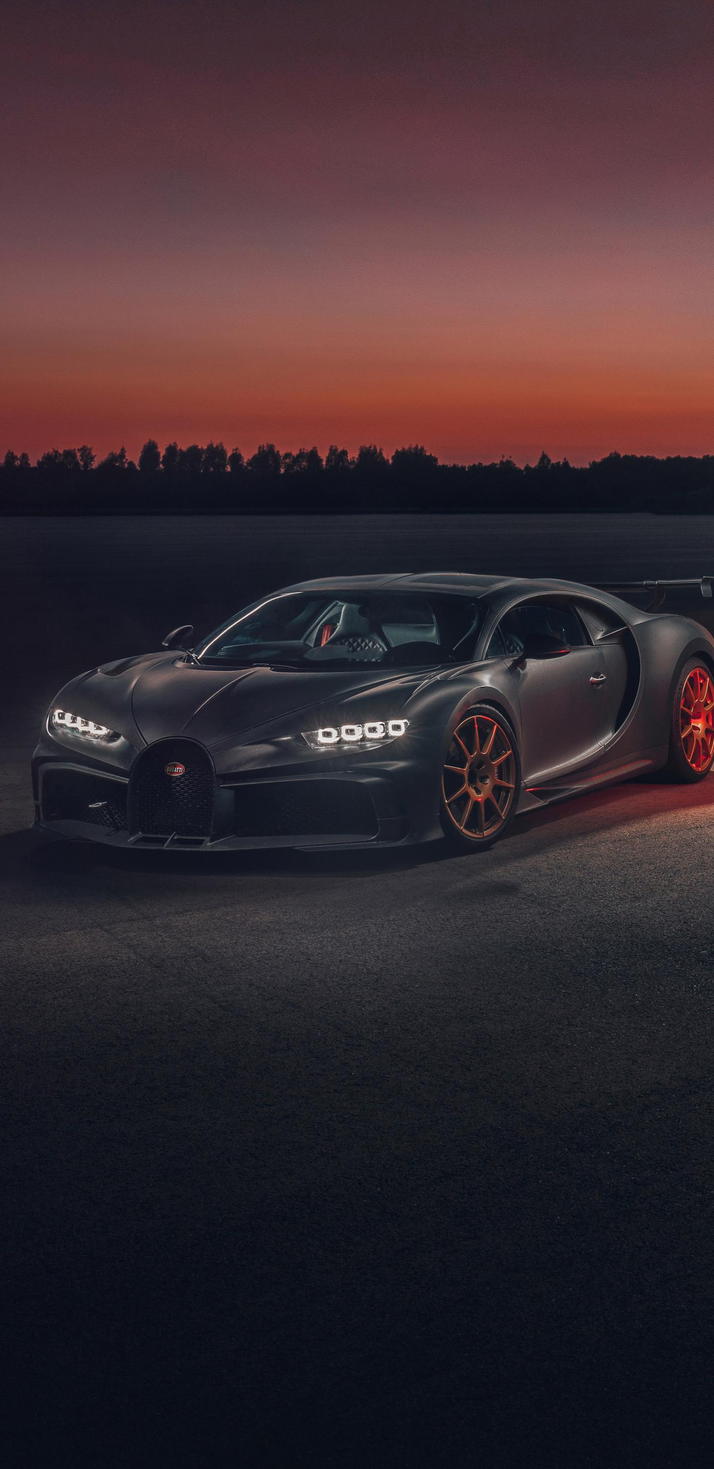 1440x2960 Bugatti Chiron 8k 2020 Samsung Galaxy Note S S SQHD HD 4k Wallpaper, Image, Background, Photo and Picture