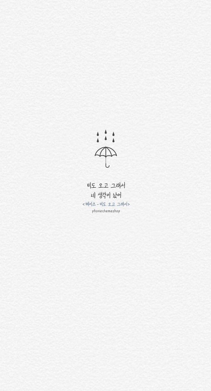 693x1280 iPhone Lock Sreen Wallpaper HD from Uploaded by user. Korea wallpaper, Korean quotes, Wallpaper iphone cute