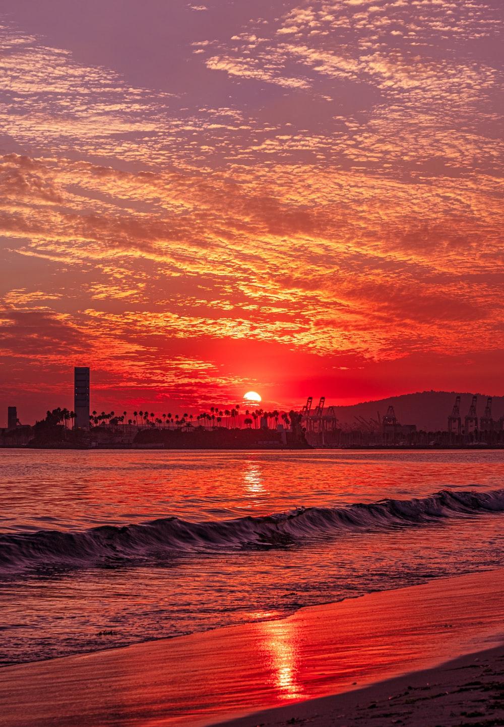1000x1443 Beautiful Beach Picture. Download Free Image