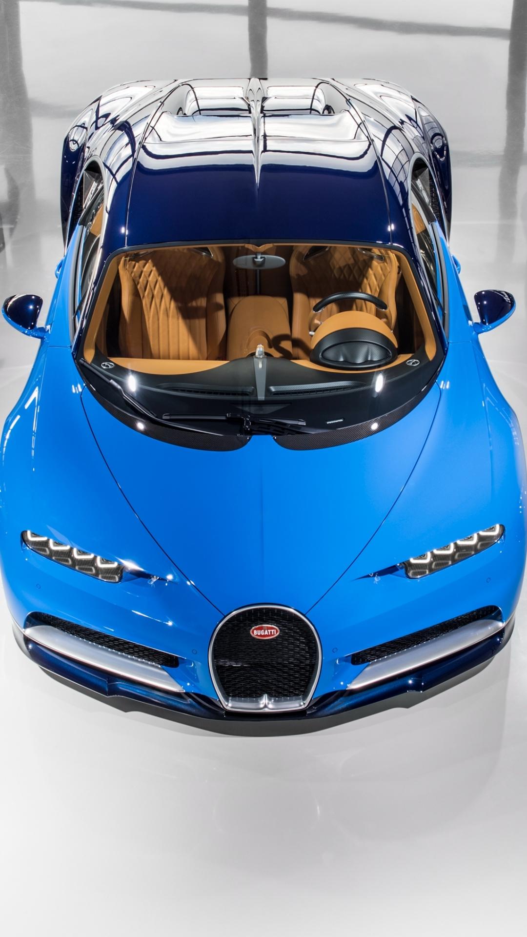 1080x1920 Vehicles Bugatti Chiron