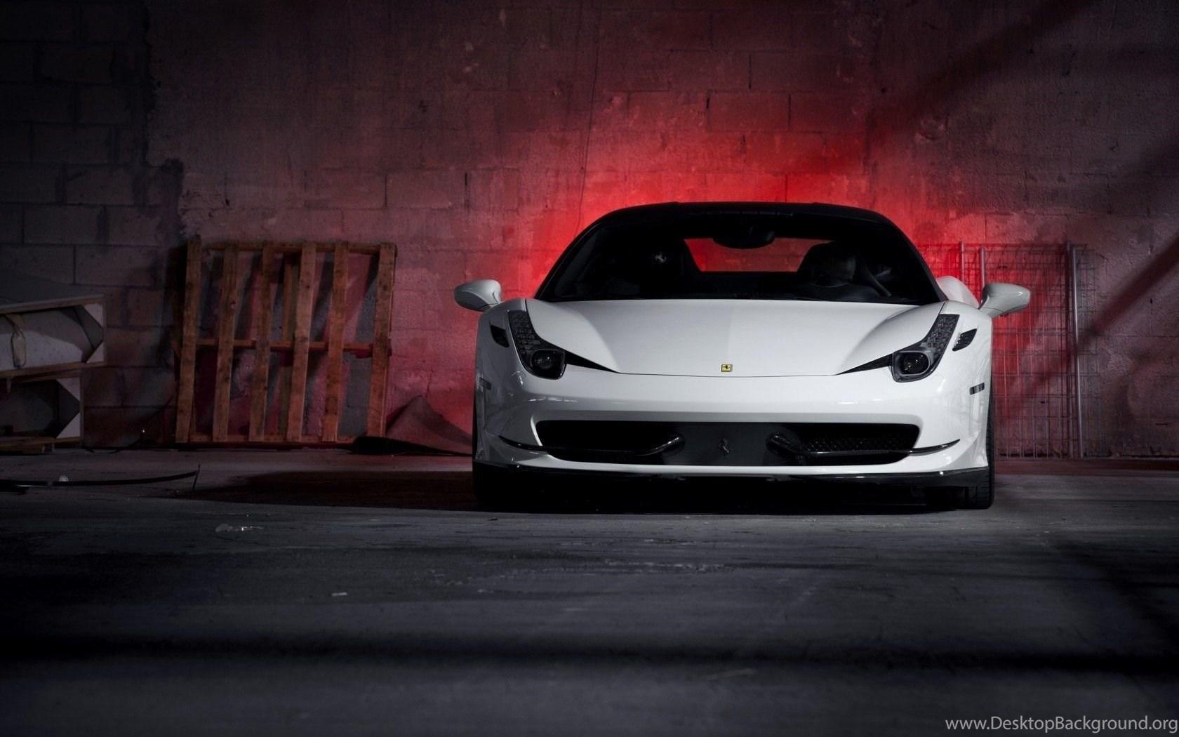 1680x1050 Ferrari 458 Italia Wallpaper High Resolution Image Desktop Background