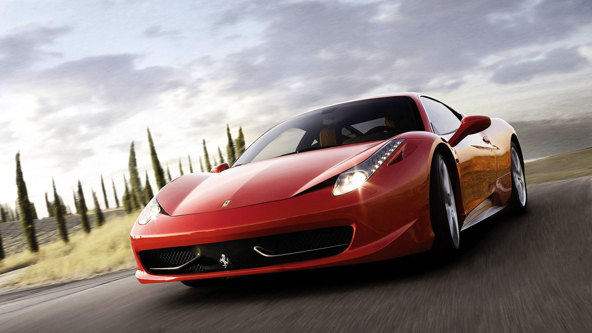 1920x1080 Free download Ferrari 458 Italia Wallpaper HD Red Ferrari 458 Italia Wallpaper [1920x1080] for your Desktop, Mobile & Tablet. Explore Ferrari Italia Wallpaper. Ferrari Italia Wallpaper, Ferrari 458 Italia Wallpaper, Ferrari 458 Italia Wallpaper