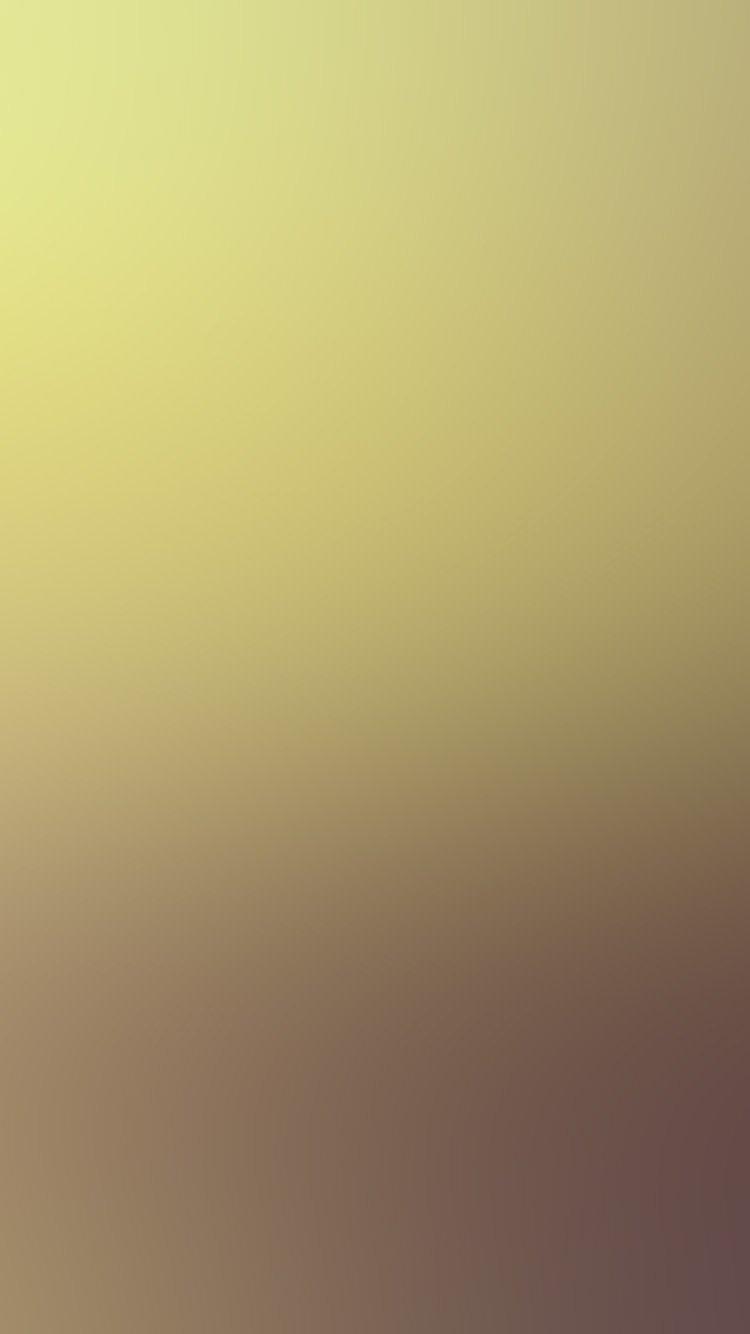 750x1334 iPhone 6 wallpaper. soft orange brown night gradation blur