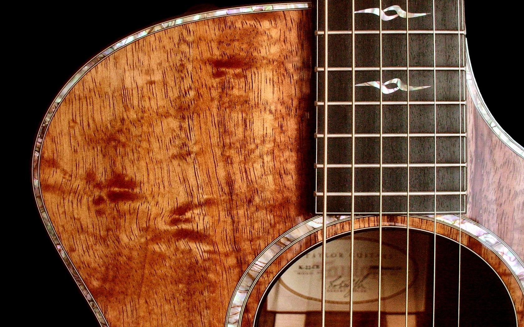 1680x1050 music taylor swift acoustic guitars 1680x1050 wallpaper