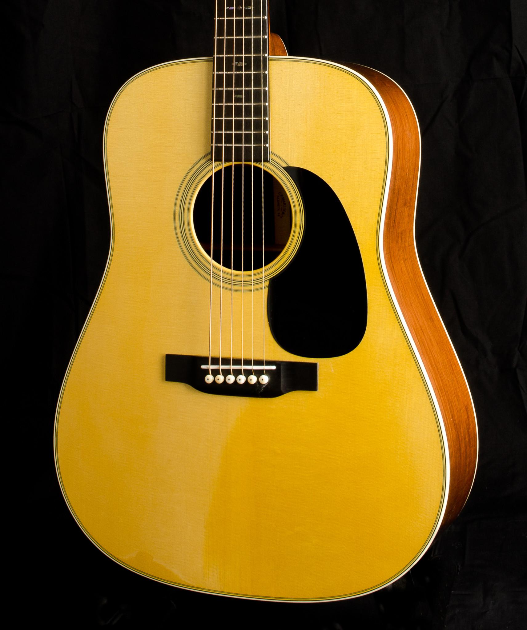 1712x2048 Martin D 28 John Prine Limited Edition Down Home Guitars 000 28