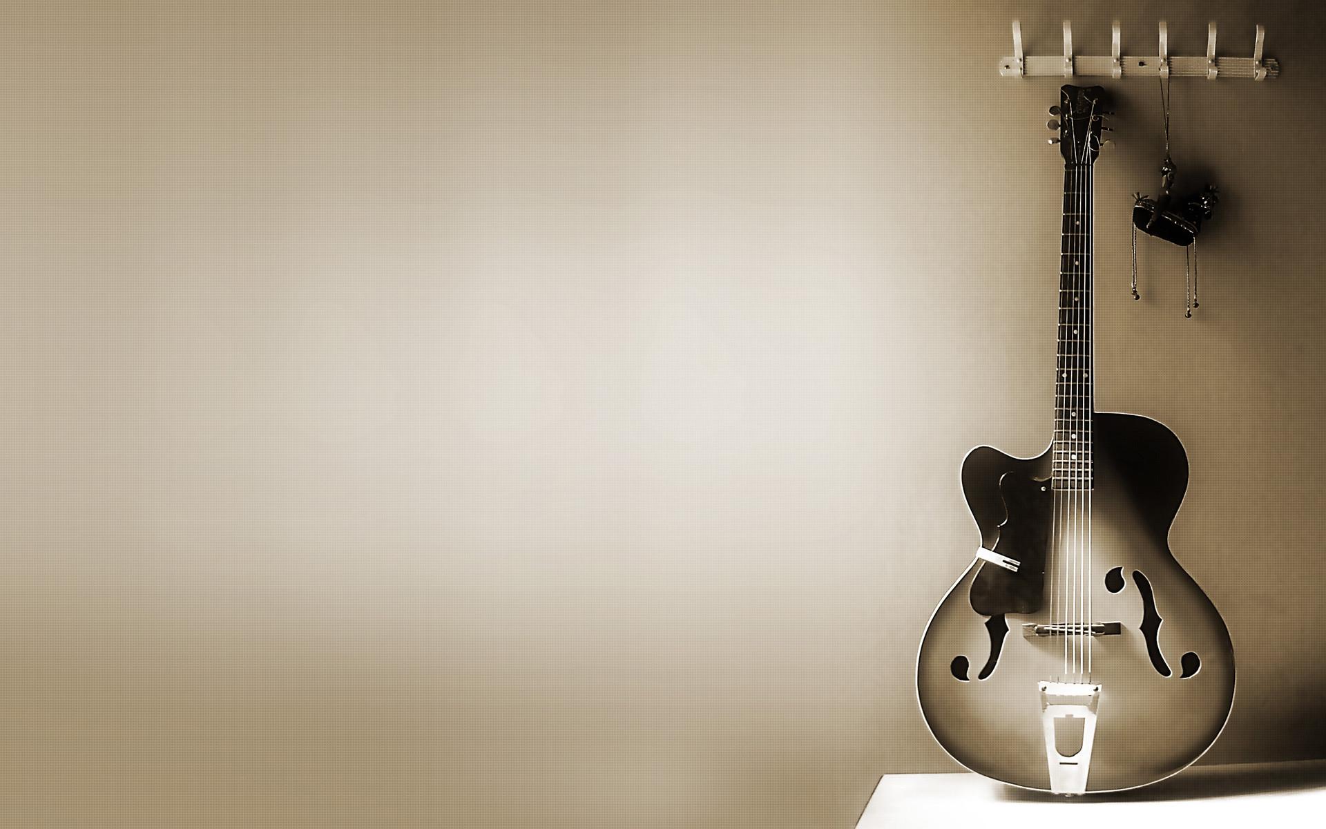 1920x1200 Acoustic Guitar Wallpaper High Resolution HD Wallpaper Guitar High Resolution HD Wallpaper