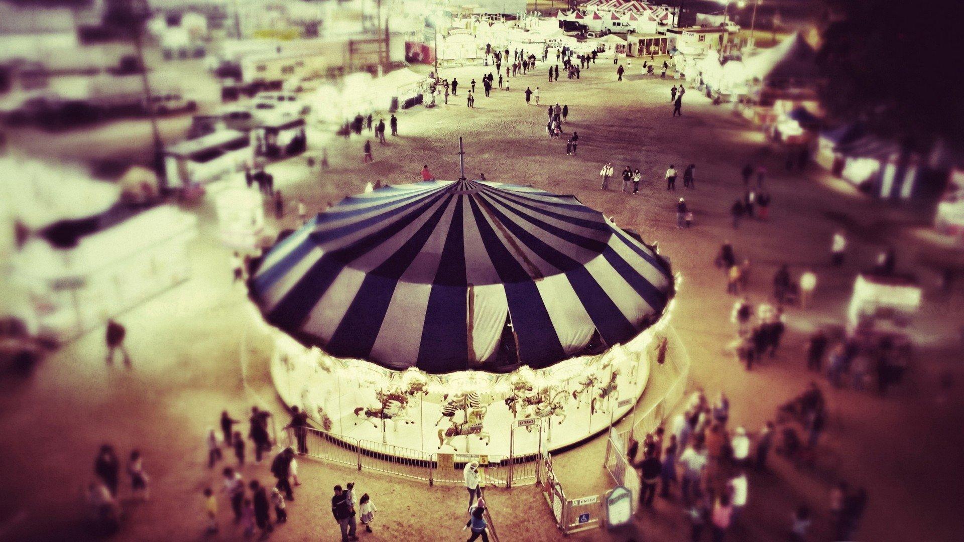 1920x1080 Circus HD Wallpaper and Background Image