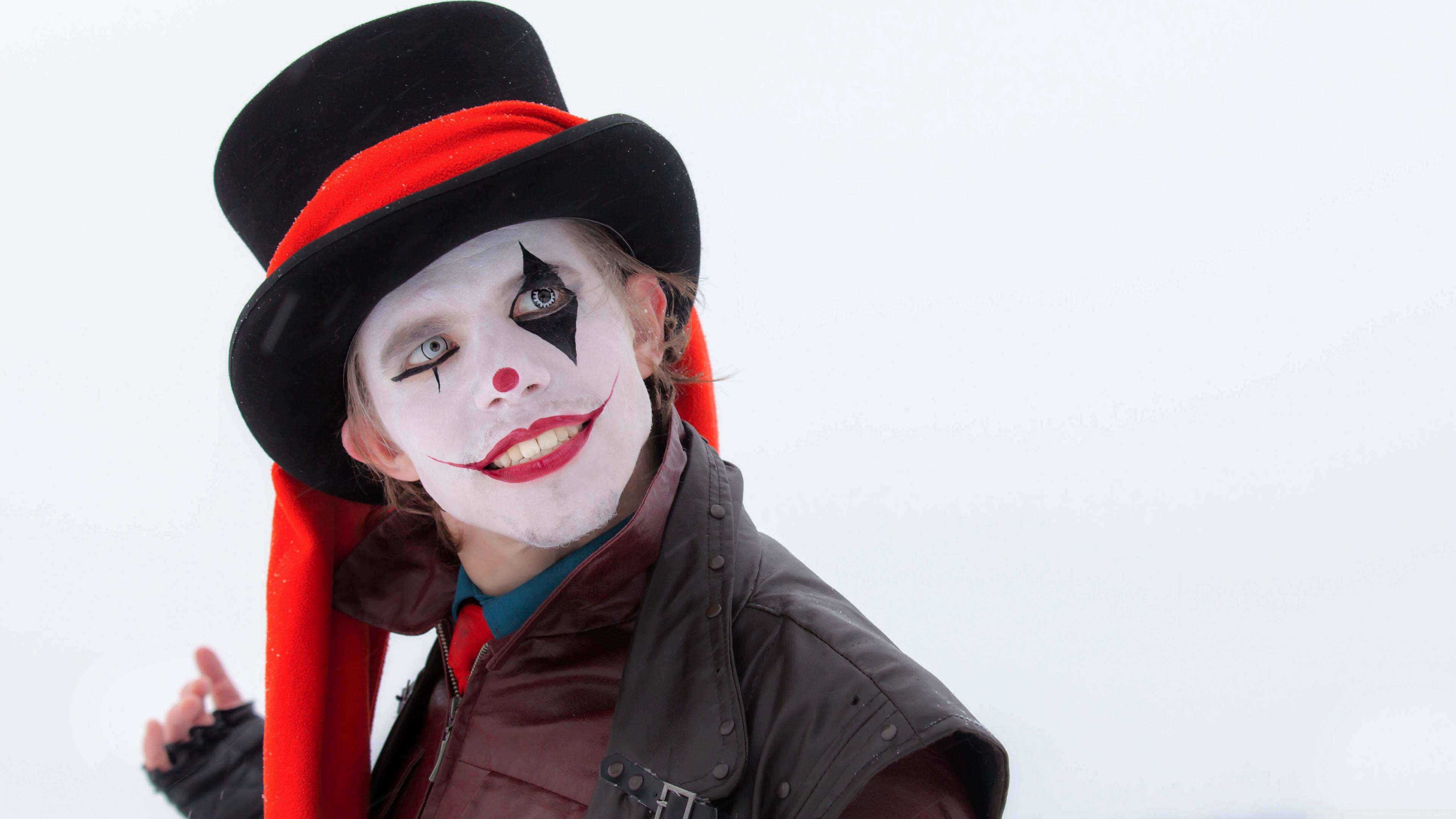 3840x2160 Circus Ultra HD Desktop Background Wallpaper for 4K UHD TV : Widescreen & UltraWide Desktop & Laptop : Tablet