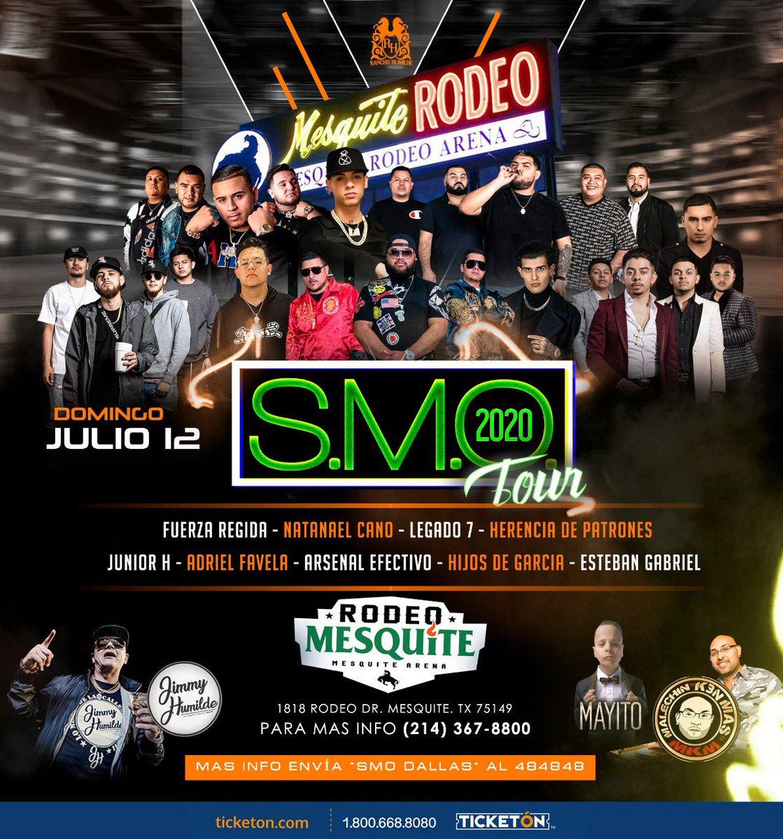 1119x1200 Jesusortizpazfr TEXAS, SMO! WHOS READY?!