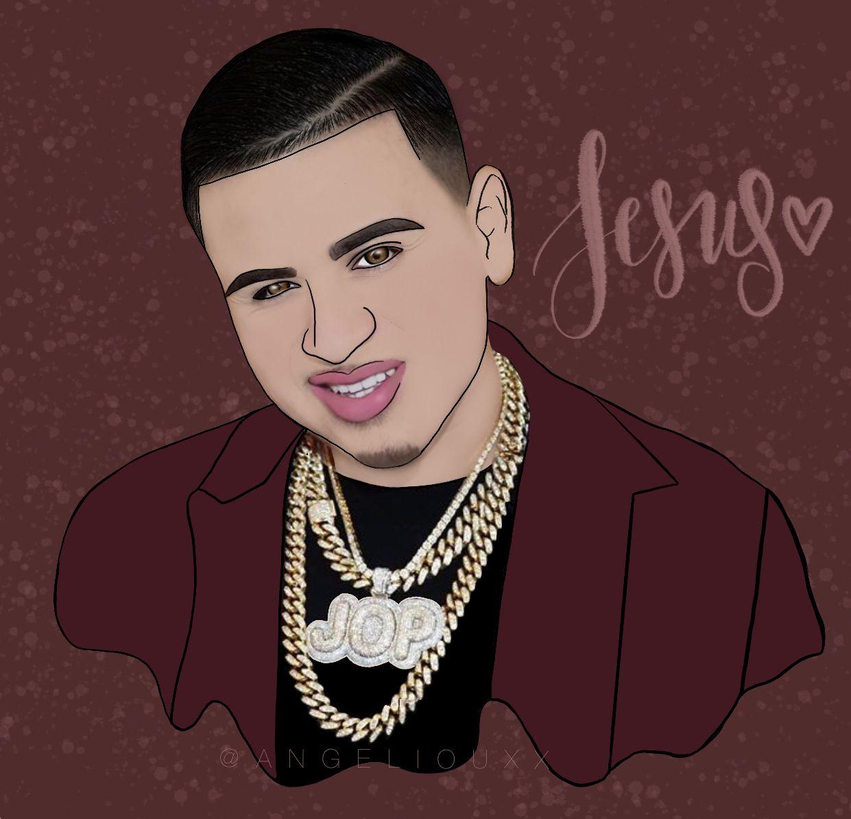 1241x1194 Jesus Ortiz Paz 'El Muchacho Alegre' Illustration. Art wallpaper iphone, Singer, Print picture