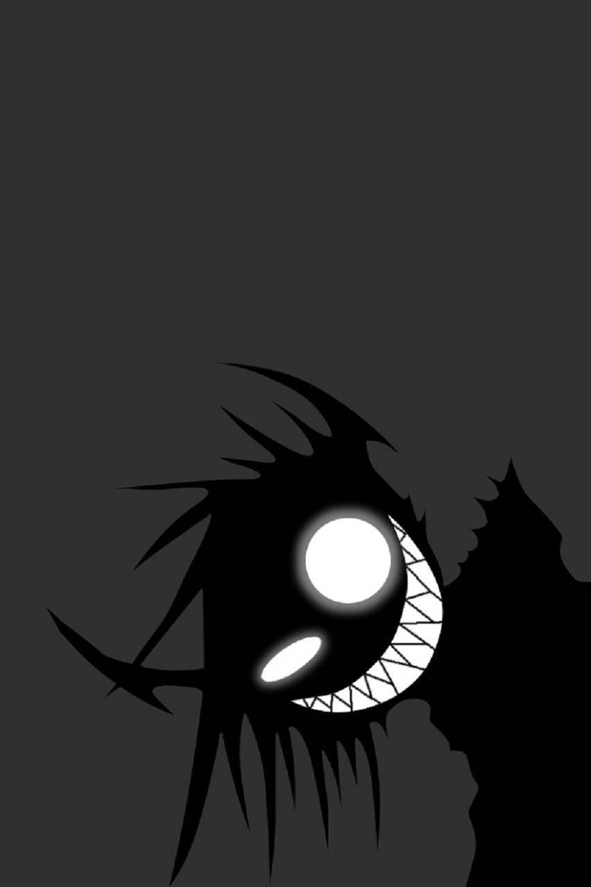 853x1280 Scary Wallpaper