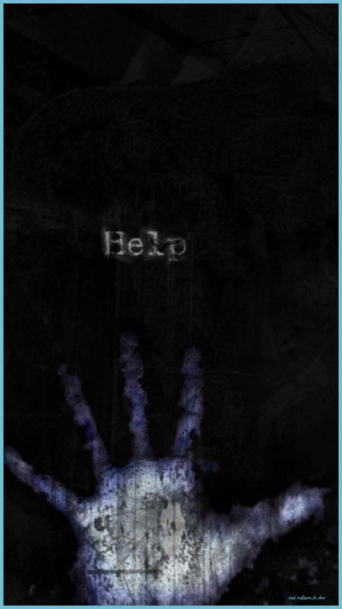 698x1241 Creepy Phone Wallpaper Free Creepy Phone Background Wallpaper For Phone