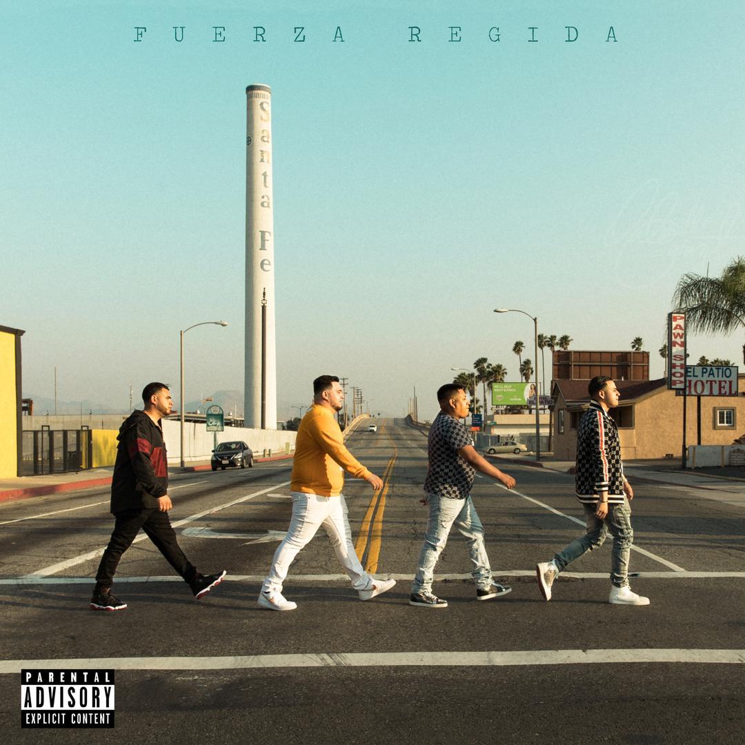1080x1080 Del Barrio Hasta Aquí (Explicit)