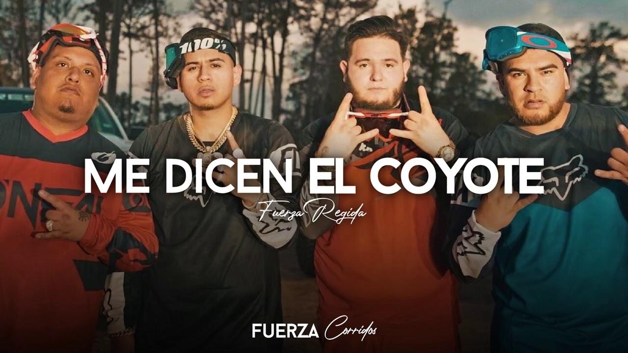 1280x720 Me Dicen El Coyote