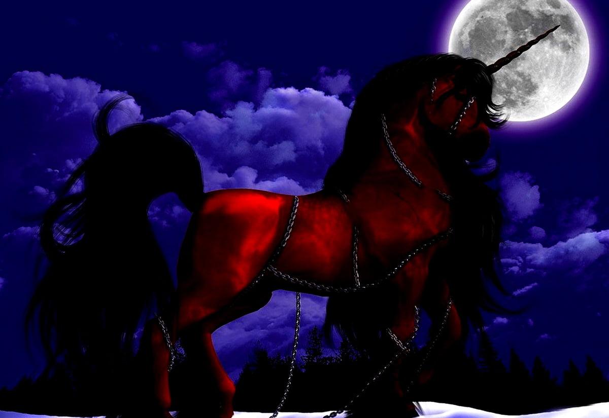 1200x825 Mythical animals wallpaper HD. Download Free background